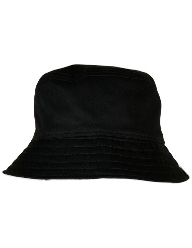 F-5003BD-Batik Dye Reversible Bucket Hat